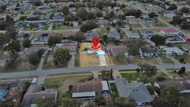 1820 HALLCREST DRIVE, Deltona, FL 32725