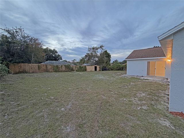 1820 HALLCREST DRIVE, Deltona, FL 32725