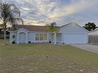 1820 HALLCREST DRIVE, Deltona, FL 32725