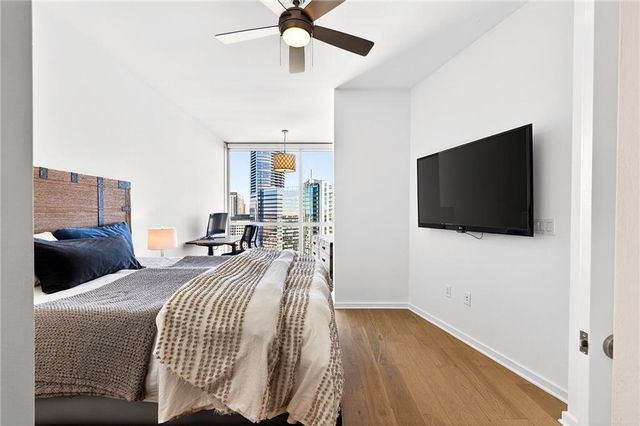 3325 Piedmont Road NE 2407, Atlanta, GA 30305