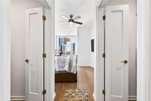 3325 Piedmont Road NE 2407, Atlanta, GA 30305
