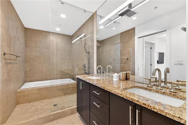 3325 Piedmont Road NE 2407, Atlanta, GA 30305