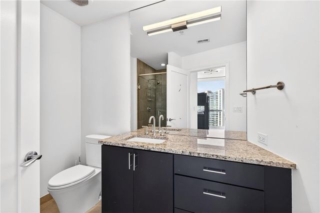 3325 Piedmont Road NE 2407, Atlanta, GA 30305
