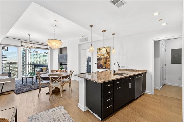 3325 Piedmont Road NE 2407, Atlanta, GA 30305