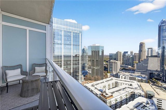 3325 Piedmont Road NE 2407, Atlanta, GA 30305