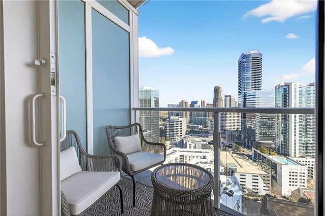 3325 Piedmont Road NE 2407, Atlanta, GA 30305