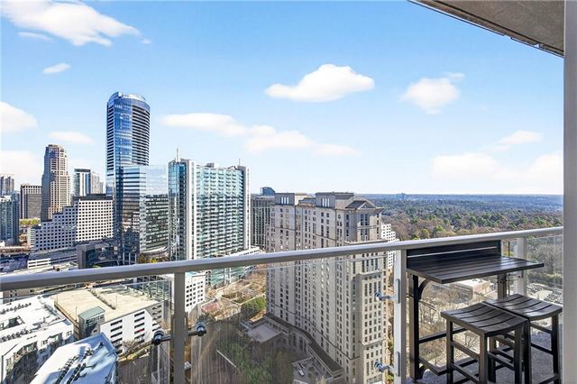 3325 Piedmont Road NE 2407, Atlanta, GA 30305