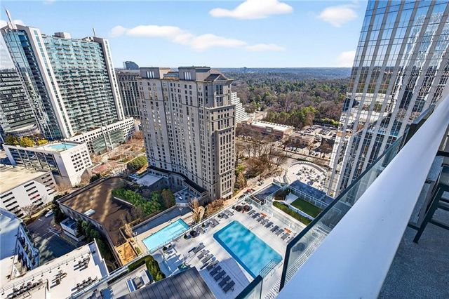 3325 Piedmont Road NE 2407, Atlanta, GA 30305