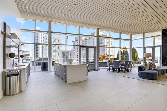 3325 Piedmont Road NE 2407, Atlanta, GA 30305
