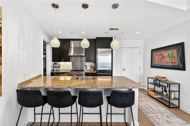 3325 Piedmont Road NE 2407, Atlanta, GA 30305