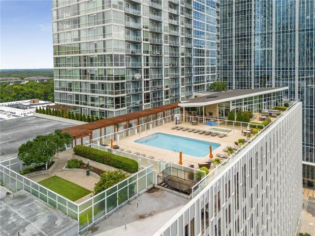 3325 Piedmont Road NE 2407, Atlanta, GA 30305