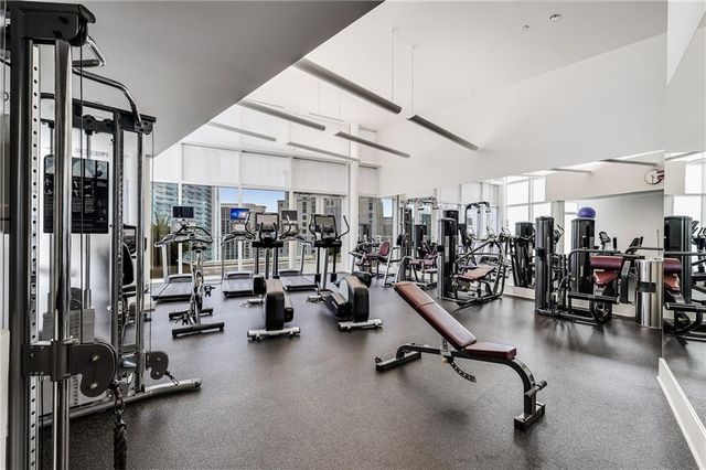 3325 Piedmont Road NE 2407, Atlanta, GA 30305