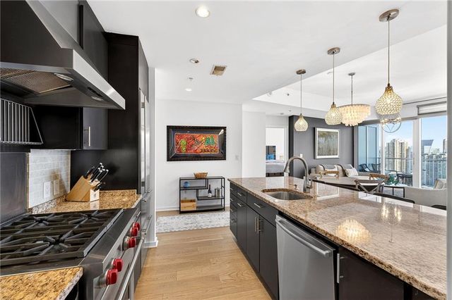 3325 Piedmont Road NE 2407, Atlanta, GA 30305