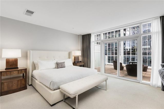 3325 Piedmont Road NE 2407, Atlanta, GA 30305