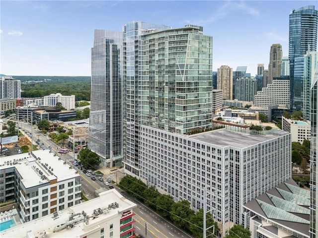 3325 Piedmont Road NE 2407, Atlanta, GA 30305