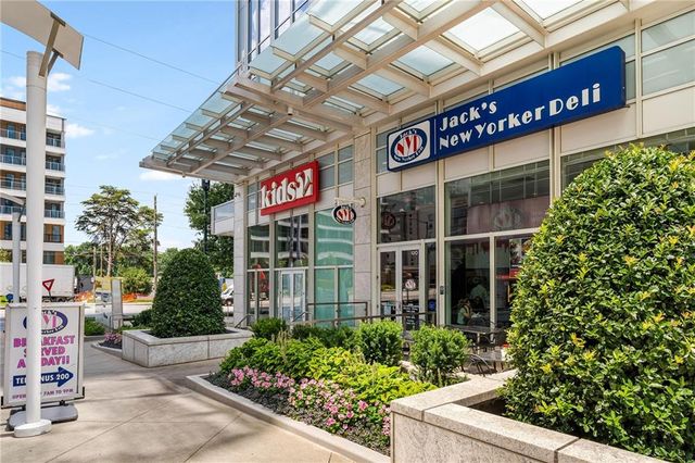 3325 Piedmont Road NE 2407, Atlanta, GA 30305