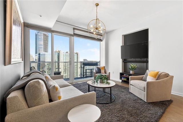 3325 Piedmont Road NE 2407, Atlanta, GA 30305