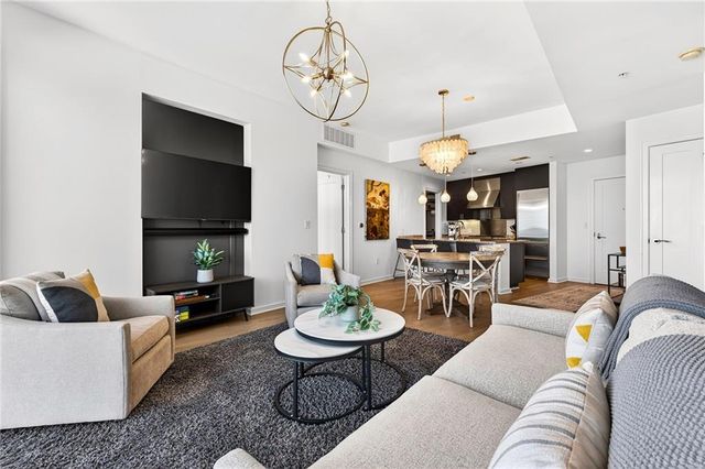 3325 Piedmont Road NE 2407, Atlanta, GA 30305