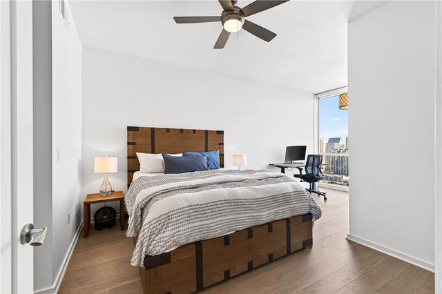 3325 Piedmont Road NE 2407, Atlanta, GA 30305