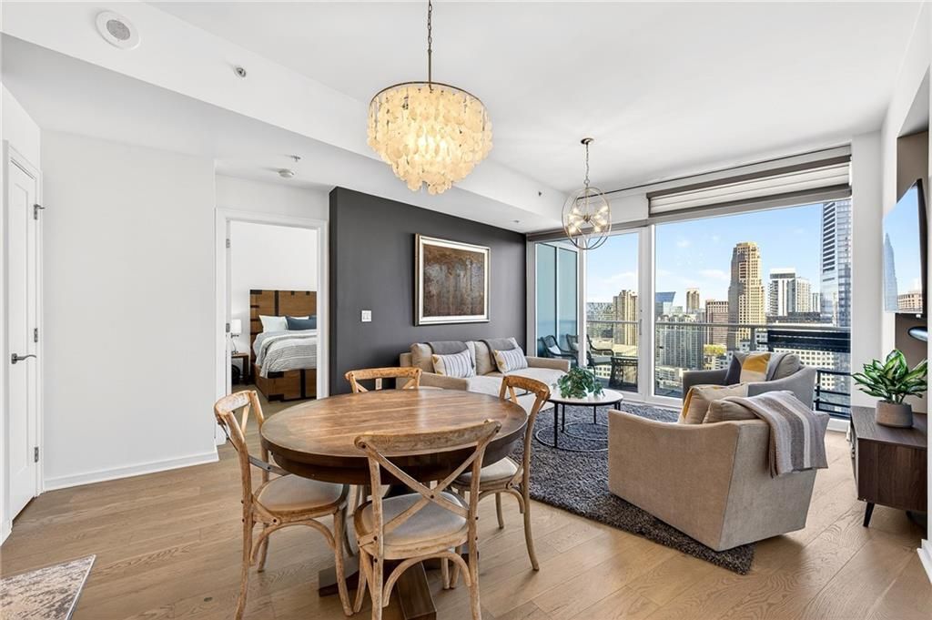 3325 Piedmont Road NE 2407, Atlanta, GA 30305