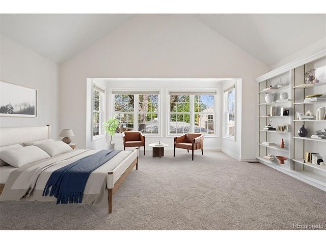 2350 S Milwaukee St, Denver, CO 80210