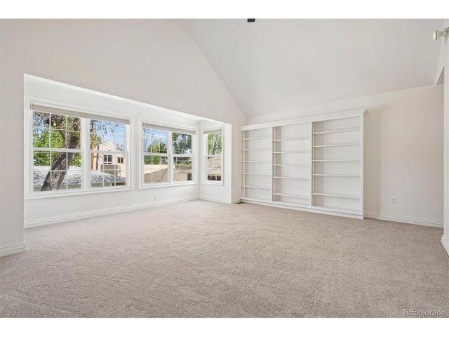 2350 S Milwaukee St, Denver, CO 80210