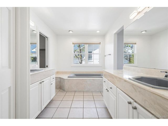2350 S Milwaukee St, Denver, CO 80210