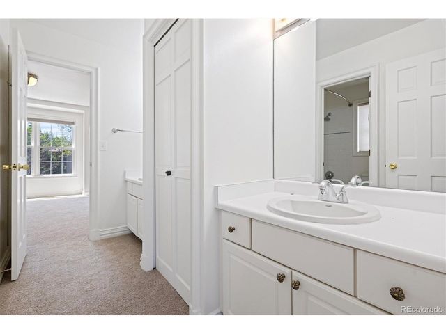 2350 S Milwaukee St, Denver, CO 80210