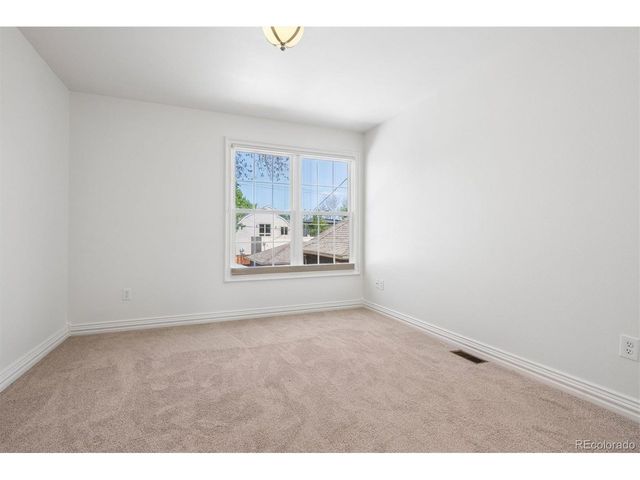2350 S Milwaukee St, Denver, CO 80210