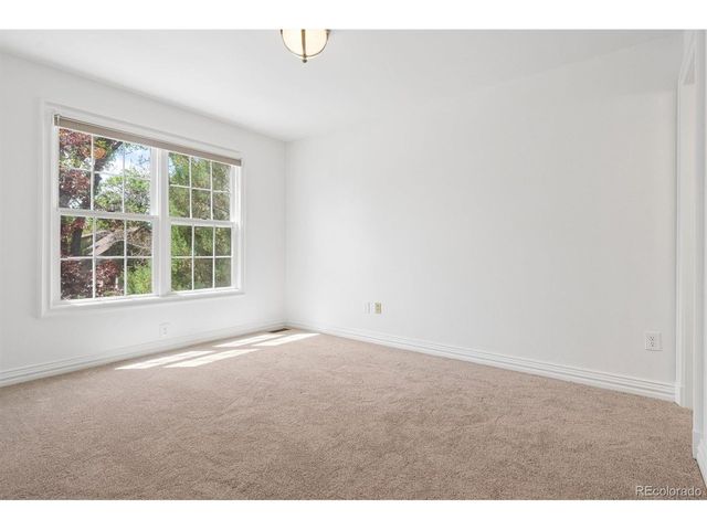 2350 S Milwaukee St, Denver, CO 80210