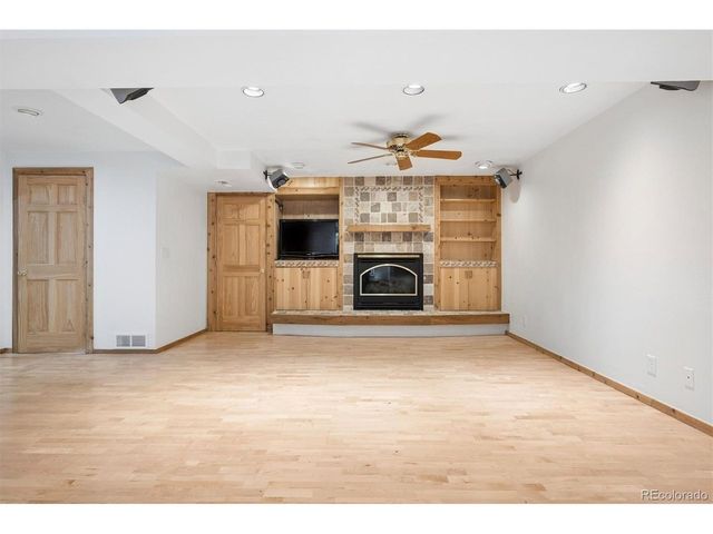 2350 S Milwaukee St, Denver, CO 80210