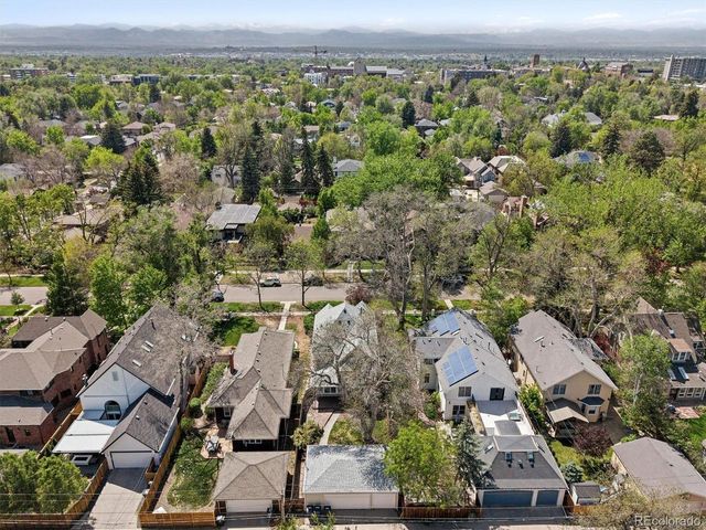 2350 S Milwaukee St, Denver, CO 80210