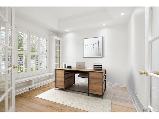 2350 S Milwaukee St, Denver, CO 80210