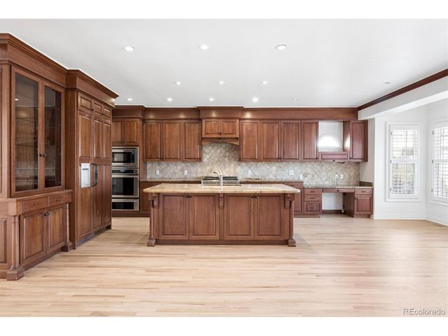 2350 S Milwaukee St, Denver, CO 80210