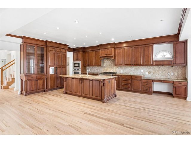 2350 S Milwaukee St, Denver, CO 80210