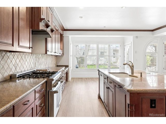 2350 S Milwaukee St, Denver, CO 80210