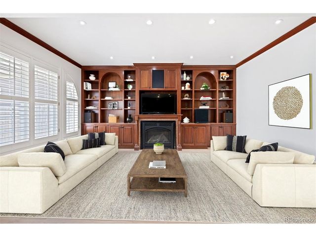 2350 S Milwaukee St, Denver, CO 80210
