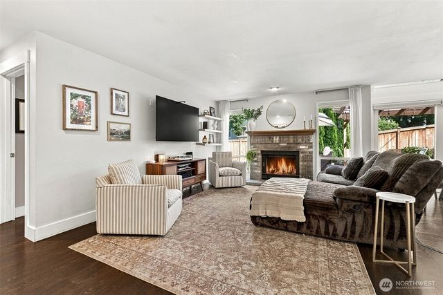 5110 Mill Pond Drive SE, Auburn, WA 98092