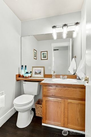 5110 Mill Pond Drive SE, Auburn, WA 98092