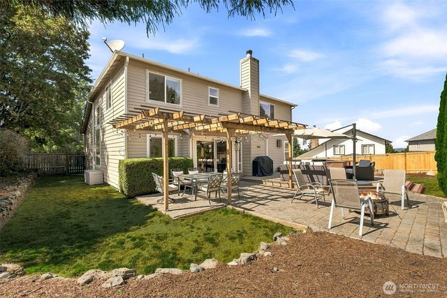 5110 Mill Pond Drive SE, Auburn, WA 98092