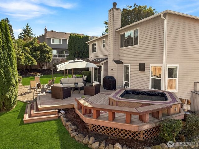 5110 Mill Pond Drive SE, Auburn, WA 98092