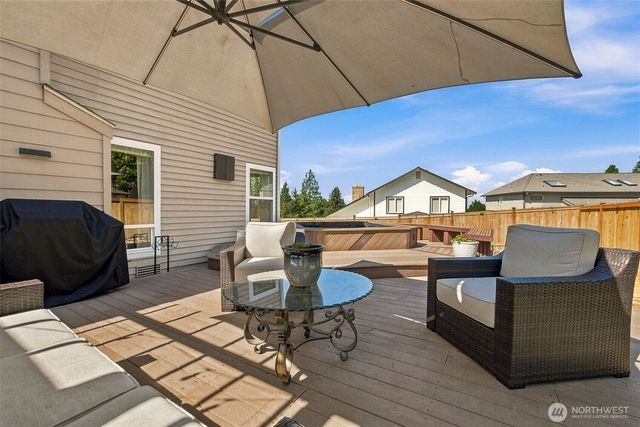 5110 Mill Pond Drive SE, Auburn, WA 98092