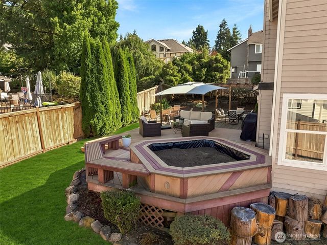 5110 Mill Pond Drive SE, Auburn, WA 98092