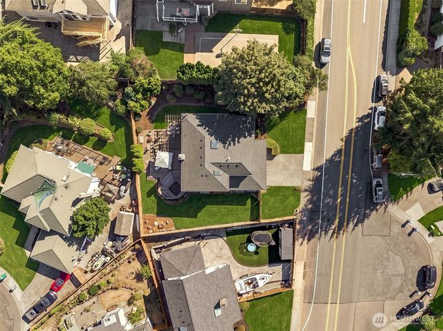 5110 Mill Pond Drive SE, Auburn, WA 98092