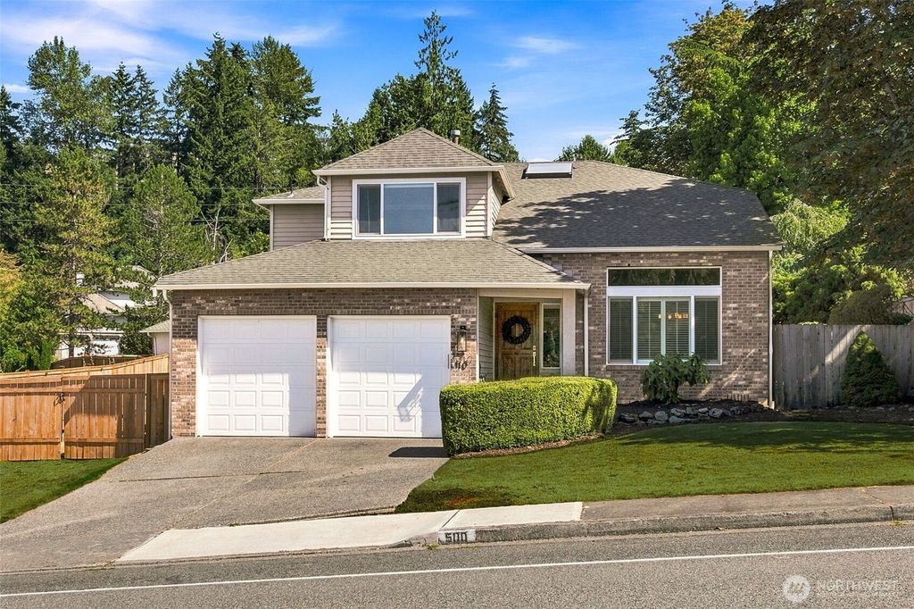 5110 Mill Pond Drive SE, Auburn, WA 98092