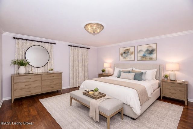 4802 Whitekirk Ct, Louisville, KY 40222