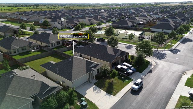 10706 Francisco, Converse, TX 78109