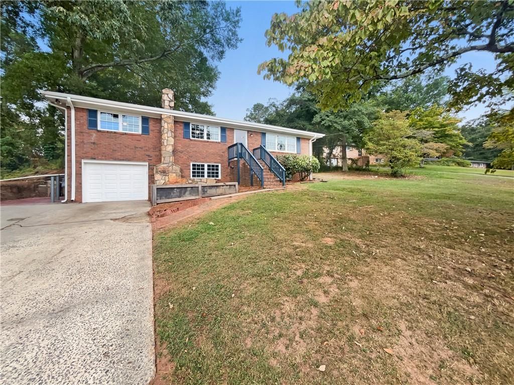 692 Suholden Circle, Marietta, GA 30066