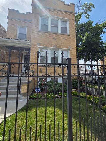 2252 N Mason Avenue 2, Chicago, IL 60639