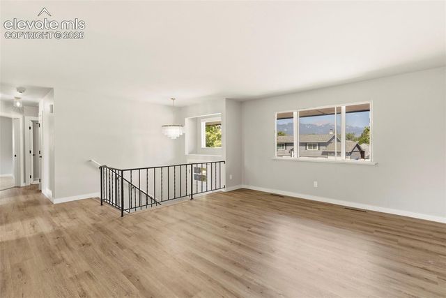 2027 Montezuma Drive, Colorado Springs, CO 80910